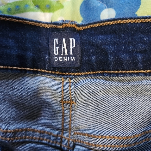Womens girlfriend gap jean - Picture 6 of 6
